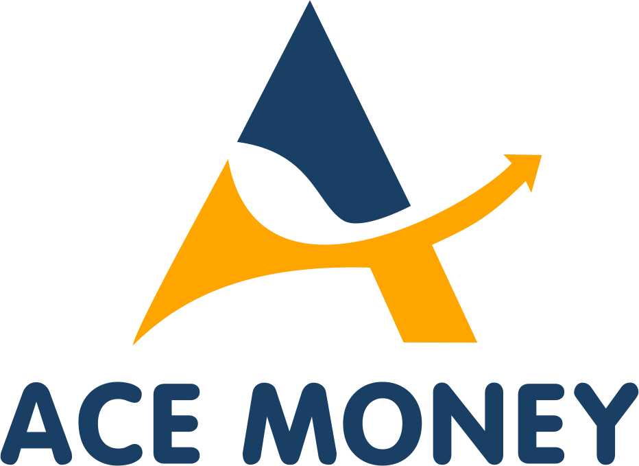ace money logo